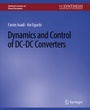 Cover: Dynamics and Control of DC-DC Converters - Springer