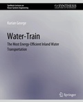 Cover: Water-Train - Springer