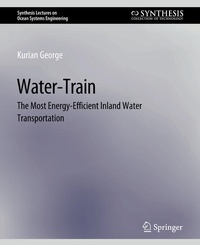 Enlarge image Cover: Water-Train - Springer