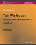 Cover: Twin-Win Research - Springer