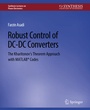 Cover: Robust Control of DC-DC Converters - Springer
