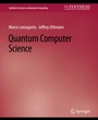 Cover: Quantum Computer Science - Springer