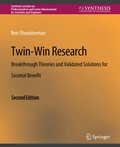 Cover: Twin-Win Research - Springer