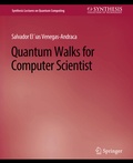 Bild: Quantum Walks for Computer Scientists - Springer