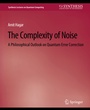 Cover: The Complexity of Noise - Springer