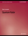 Cover: Quantum Radar - Springer