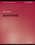 Cover: Quantum Radar - Springer