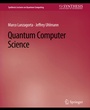 Cover: Quantum Computer Science - Springer
