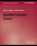 Bild: Quantum Computer Science - Springer