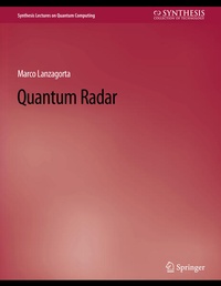 Enlarge image Cover: Quantum Radar - Springer