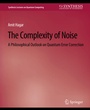 Cover: The Complexity of Noise - Springer