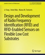 Cover: Design and Development of RFID and RFID-Enabled Sensors on Flexible Low Cost Substrates - Springer