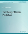 Cover: The Theory of Linear Prediction - Springer