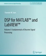Cover: DSP for MATLABT and LabVIEWT I - Springer