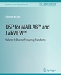 Cover: DSP for MATLABT and LabVIEWT II - Springer