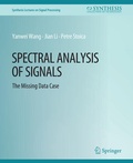 Cover: Spectral Analysis of Signals - Springer