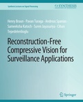 Cover: Reconstruction-Free Compressive Vision for Surveillance Applications - Springer
