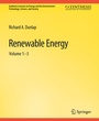 Cover: Renewable Energy - Springer