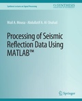Cover: Processing of Seismic Reflection Data Using MATLAB - Springer