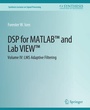 Cover: DSP for MATLABT and LabVIEWT IV - Springer