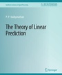 Cover: The Theory of Linear Prediction - Springer