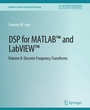 Cover: DSP for MATLABT and LabVIEWT II - Springer