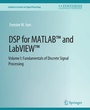 Cover: DSP for MATLABT and LabVIEWT I - Springer