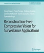 Cover: Reconstruction-Free Compressive Vision for Surveillance Applications - Springer