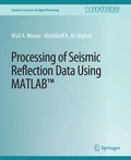 Cover: Processing of Seismic Reflection Data Using MATLAB - Springer