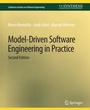Cover: Model-Driven Software Engineering in Practice, Second Edition - Springer