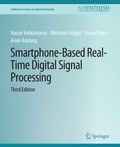 Cover: Smartphone-Based Real-Time Digital Signal Processing, Third Edition - Springer