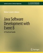 Cover: Java Software Development with Event B - Springer