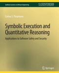 Cover: Symbolic Execution and Quantitative Reasoning - Springer
