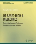 Cover: Hf-Based High-k Dielectrics - Springer