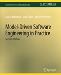 Cover: Model-Driven Software Engineering in Practice, Second Edition - Springer