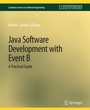 Cover: Java Software Development with Event B - Springer