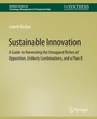 Cover: Sustainable Innovation - Springer