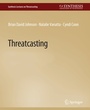Cover: Threatcasting - Springer