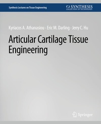 Abbildung von: Articular Cartilage Tissue Engineering - Springer