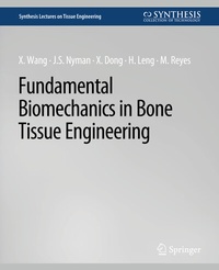 Abbildung von: Fundamental Biomechanics in Bone Tissue Engineering - Springer