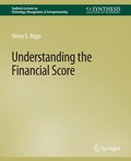 Cover: Understanding the Financial Score - Springer