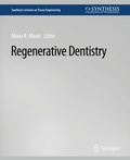 Cover: Regenerative Dentistry - Springer