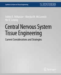 Abbildung von: Central Nervous System Tissue Engineering - Springer