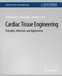 Cover: Cardiac Tissue Engineering - Springer