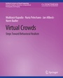 Cover: Virtual Crowds - Springer