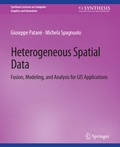 Cover: Heterogeneous Spatial Data - Springer