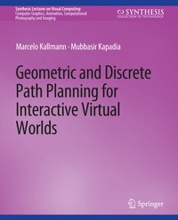 Abbildung von: Geometric and Discrete Path Planning for Interactive Virtual Worlds - Springer
