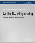 Cover: Cardiac Tissue Engineering - Springer