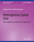 Cover: Heterogeneous Spatial Data - Springer