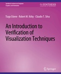Cover: An Introduction to Verification of Visualization Techniques - Springer